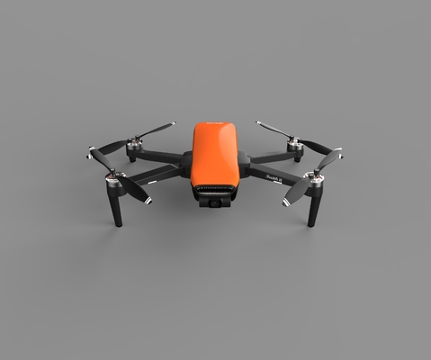 Ultralight FPV Drone With Gps Auto Return 6 Axis Gyro Camera WIFI