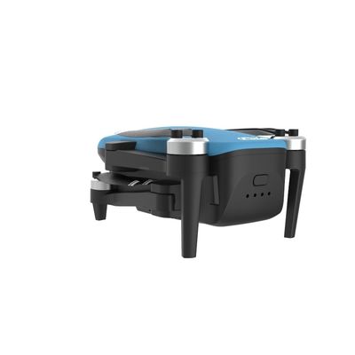 Selfie 4k 10m/S Folding Camera Flying FPV Drone CMOS 3 Axis