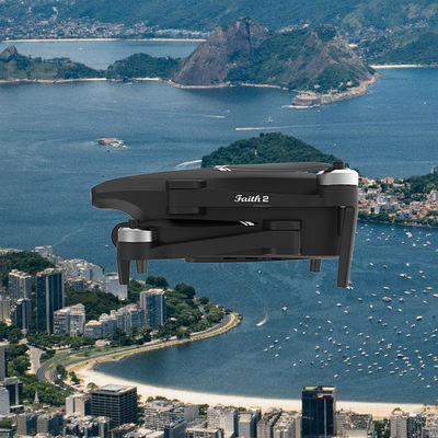 Brushless Motor 4k Gps Cfly Drone 3100mAh Unmanned Aerial Drone