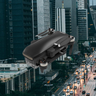 Aerial Camera Cfly Drone Intelligent Following 5W With Radio Control Toys