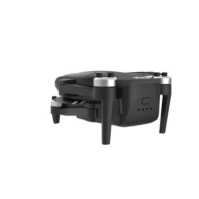 Selfie 4k 10m/S Folding Camera Flying FPV Drone CMOS 3 Axis