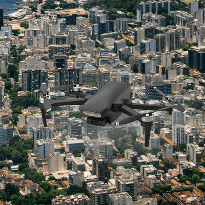 Brushless Motor 4k Gps Cfly Drone 3100mAh Unmanned Aerial Drone