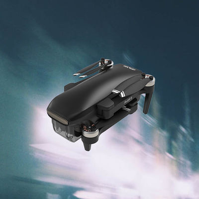 Aerial Camera Cfly Drone Intelligent Following 5W With Radio Control Toys